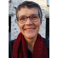 Profile picture for user Hélène Ryckmans