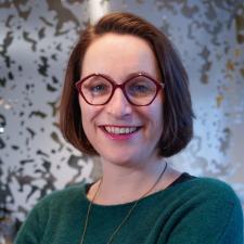 Profile picture for user Noëmie Honoré