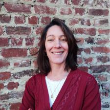 Profile picture for user Laure Didier