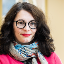 Profile picture for user Nadège Broustau