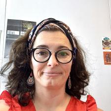 Profile picture for user Nadège Broustau