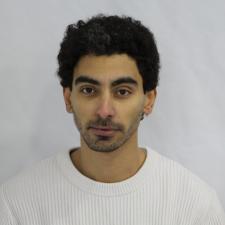 Profile picture for user Safouane Abdessalem