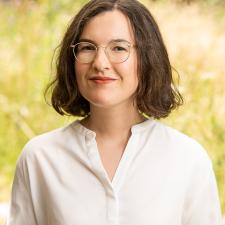 Profile picture for user Julie Zalcman