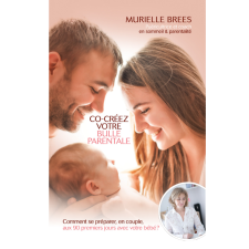 Profile picture for user Murielle Brees