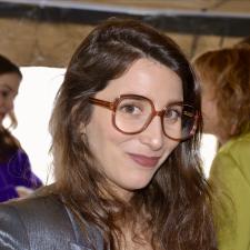 Profile picture for user Marion Hallet