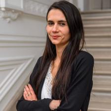Profile picture for user Stéphanie Wattier