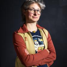 Profile picture for user Mélanie De Groote