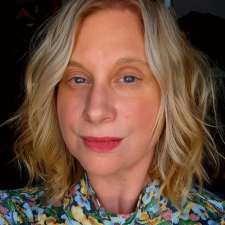 Profile picture for user Marie Denis
