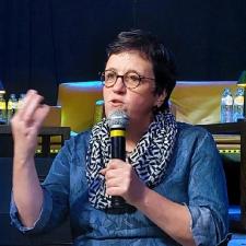 Profile picture for user Marie-Laurence Dubois