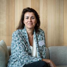 Profile picture for user Sabrina Marinucci