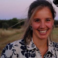 Profile picture for user Adriana Costa Santos