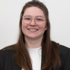 Profile picture for user Zoé Marlier