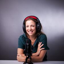 Profile picture for user Pamela Morinière