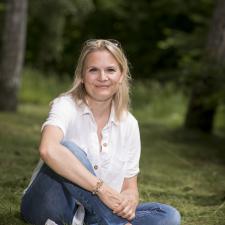 Profile picture for user Aurore Richel