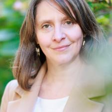 Profile picture for user Nadège Vanhoutte