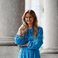 Profile picture for user Delphine Langlois