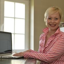 Profile picture for user Cendrine Vanderhoeven