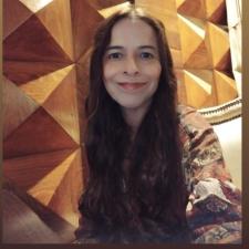 Profile picture for user Andrea Naranjo Gamarra