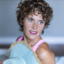 Profile picture for user Pauline Drion