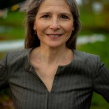 Profile picture for user Pauline ADES-MEVEL