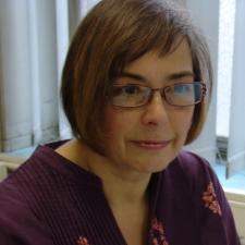 Profile picture for user Viviane Hussin