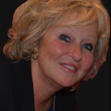 Profile picture for user Martine Constant