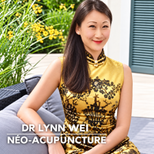 Profile picture for user Dr Lynn  JiaLin  WEI