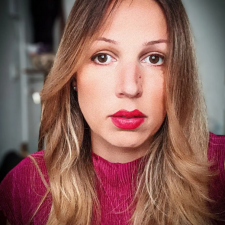 Profile picture for user Stéphania Bosnjak