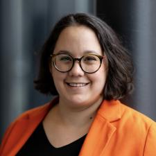 Profile picture for user Morgane Ghys